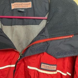 Vineyard Vines Men’s Jacket‎ Nylon